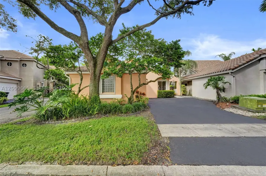 10149 NW 4th, Plantation, FL 33324 - #2
