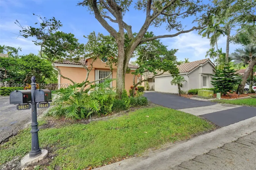 10149 NW 4th, Plantation, FL 33324 - #3