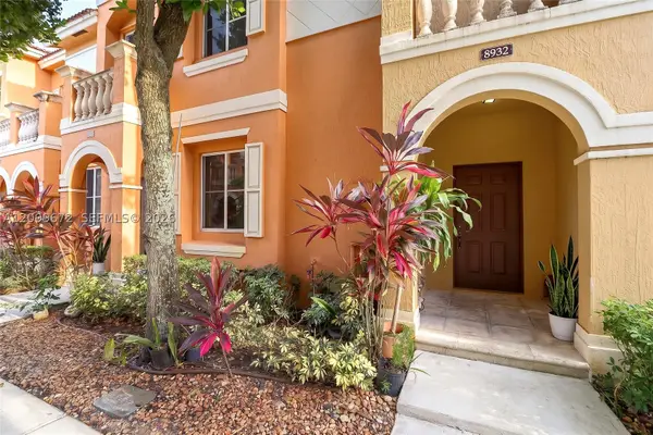 8932 SW 18th, Miramar, FL 33025