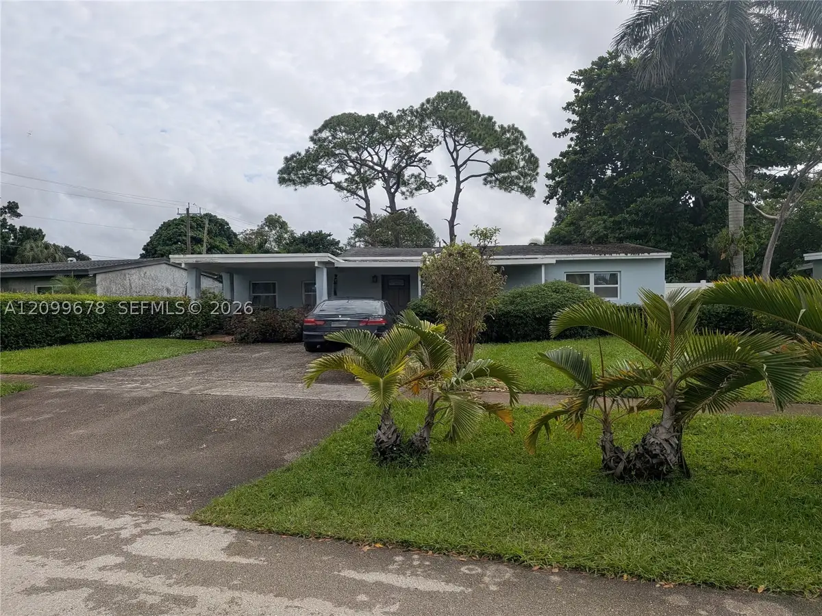 620 E Dayton, Fort Lauderdale, FL 33312 - #1