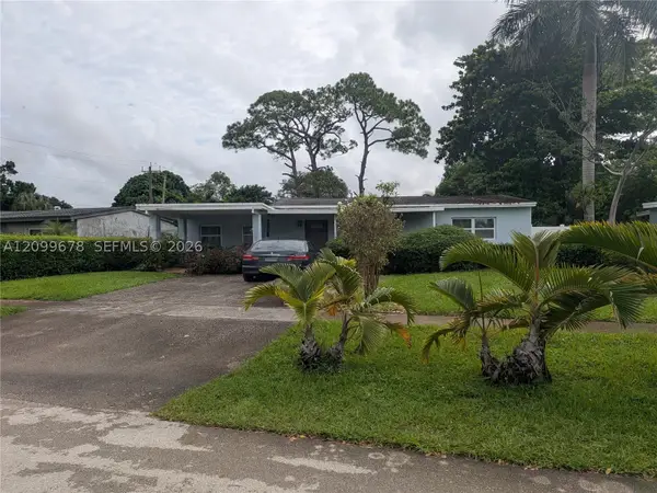 620 E Dayton, Fort Lauderdale, FL 33312