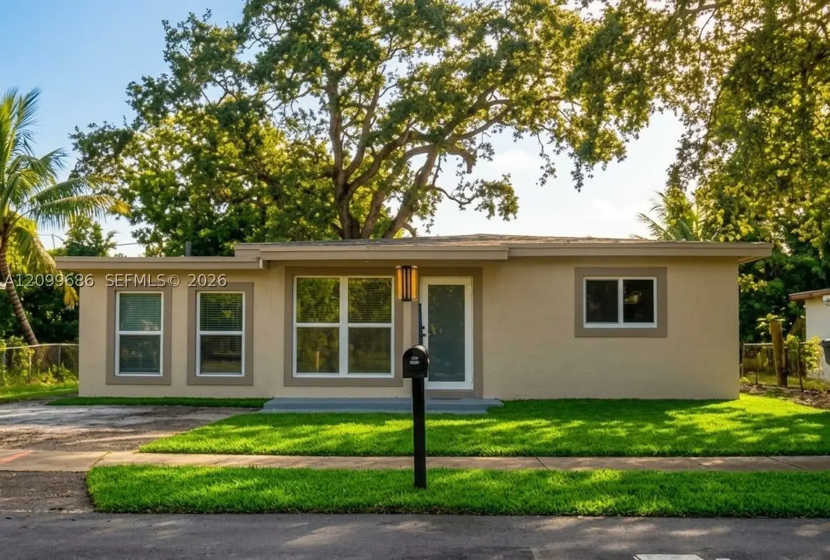 3201 SW 48th, West Park, FL 33023 - #1