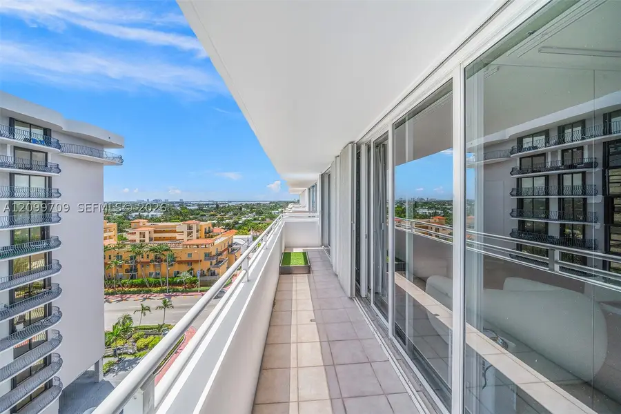 8911 Collins #904, Surfside, FL 33154 - #2