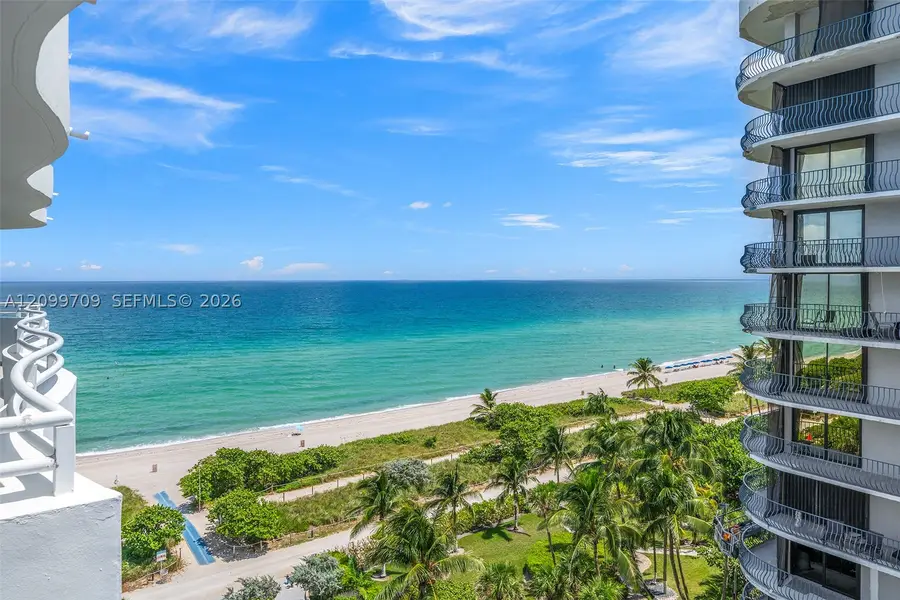 8911 Collins #904, Surfside, FL 33154 - #3