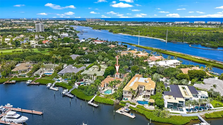 193 Spyglass Court, Jupiter, FL 33477 - #3