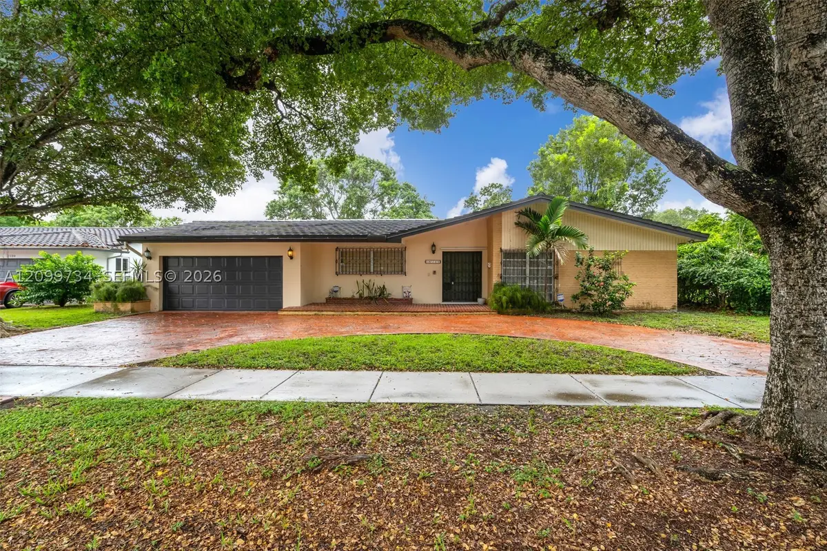 7200 S Miami Lakeway S, Miami Lakes, FL 33014 - #1