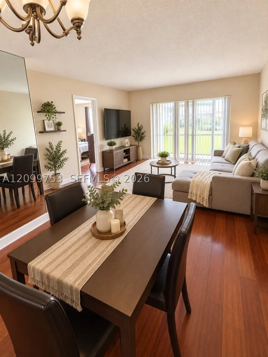 7368 Woodmont #105, Tamarac, FL 33321 - #2