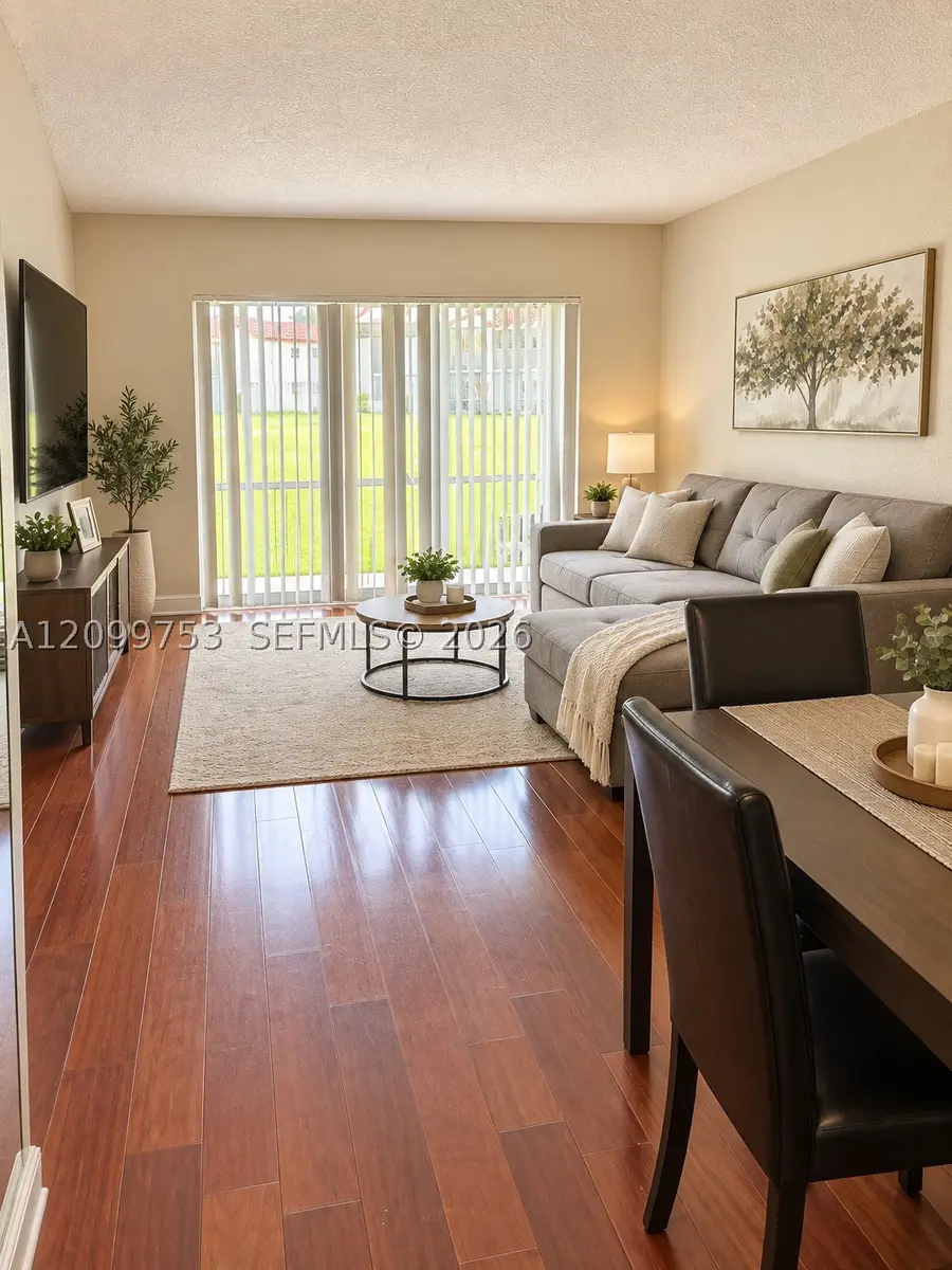 7368 Woodmont #105, Tamarac, FL 33321 - #3