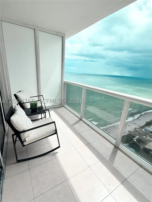 1830 S Ocean #3705, Hallandale, FL 33009
