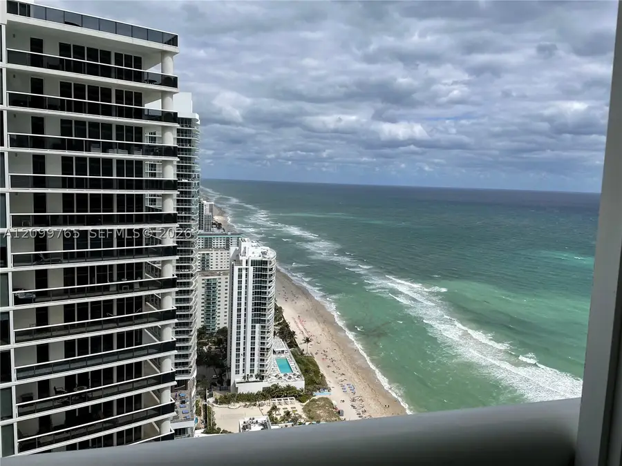 1830 S Ocean #3705, Hallandale, FL 33009 - #2