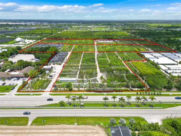 19050 SW Krome Aka 177, Miami, FL 33187