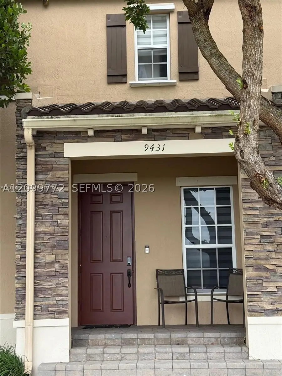 9431 SW 172nd, Miami, FL 33196 - #1