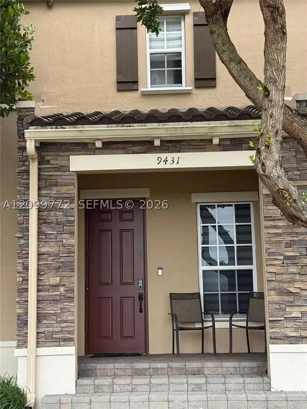 9431 SW 172nd, Miami, FL 33196