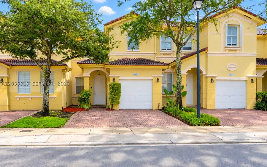 8681 NW 112th, Doral, FL 33178 - #2