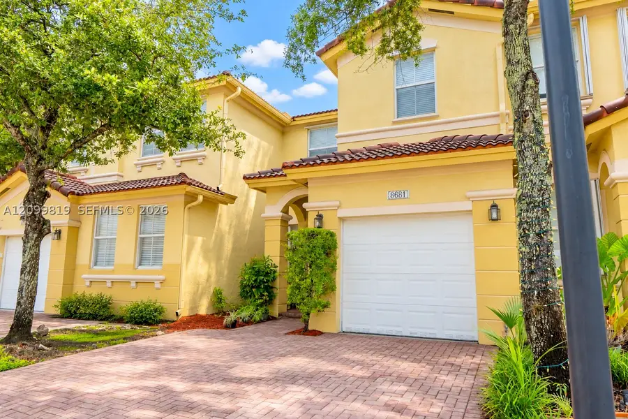8681 NW 112th, Doral, FL 33178 - #3