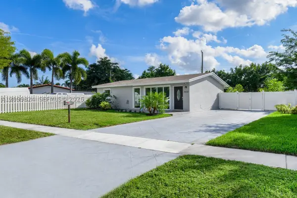 3632 SW 17th, Fort Lauderdale, FL 33312