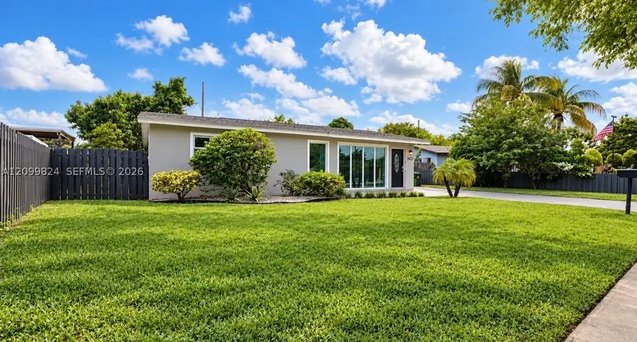 3632 SW 17th, Fort Lauderdale, FL 33312 - #2