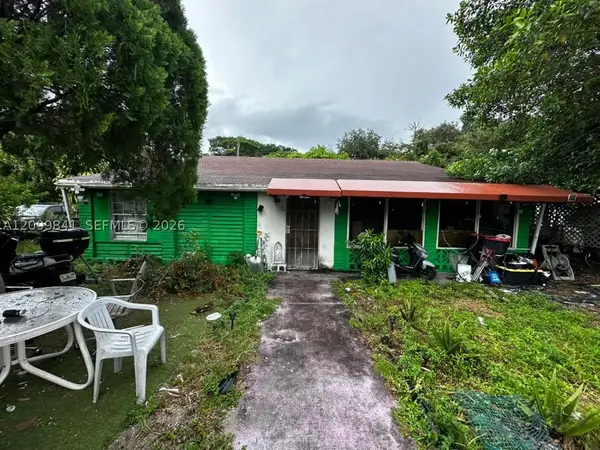 2299 NW 90th, Miami, FL 33147