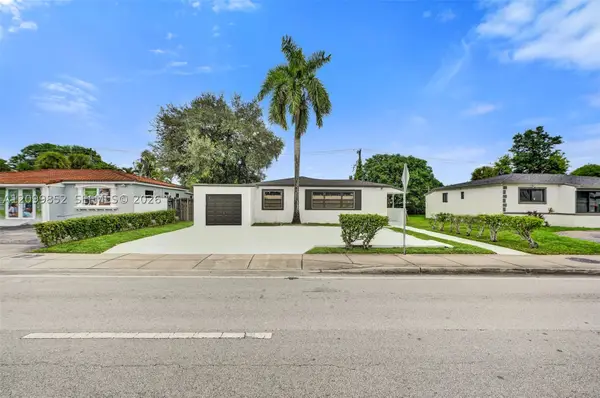 16911 NE 6th, North Miami Beach, FL 33162