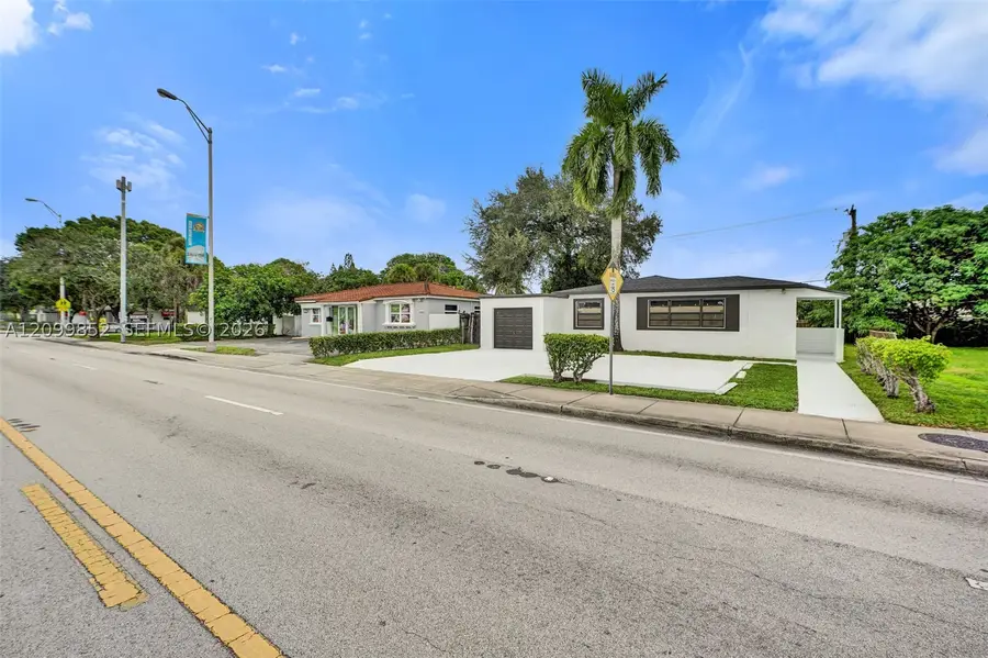16911 NE 6th, North Miami Beach, FL 33162 - #2