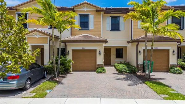 4664 Banker, Davie, FL 33314