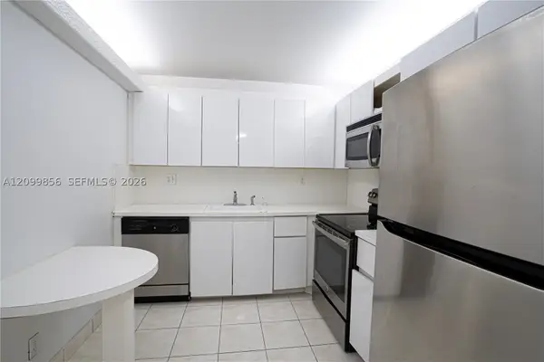 600 Three Islands #316, Hallandale, FL 33009