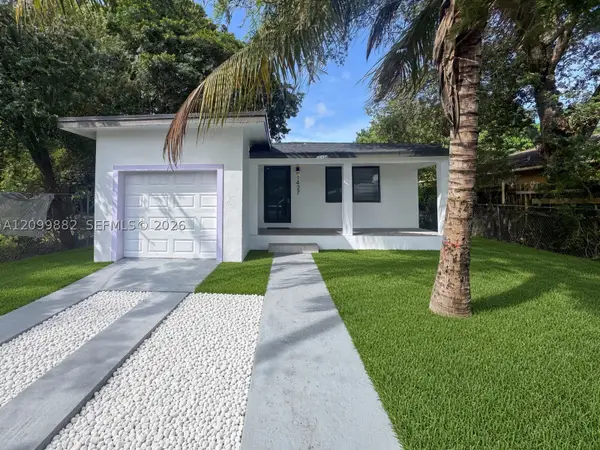 1427 NW 69th, Miami, FL 33147