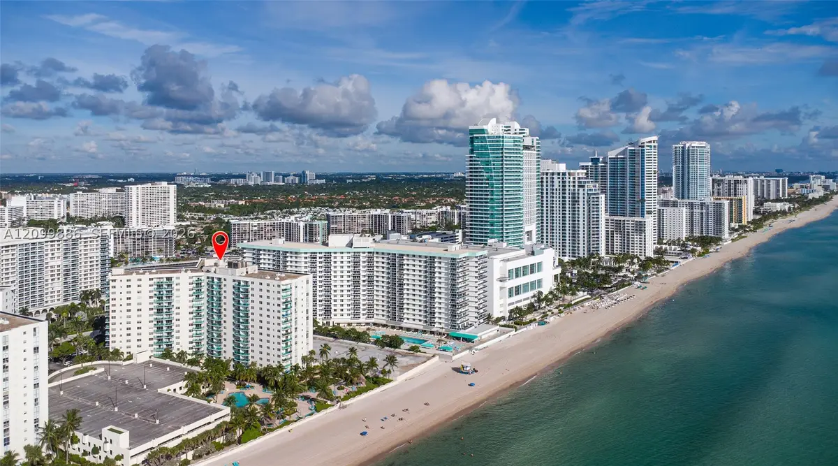 3801 S Ocean #PH16R, Hollywood, FL 33019 - #1