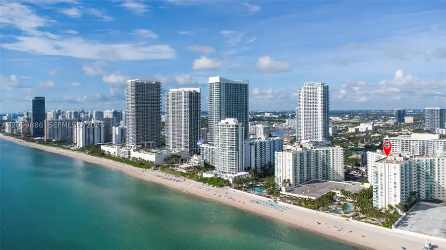 3801 S Ocean #PH16R, Hollywood, FL 33019 - #3