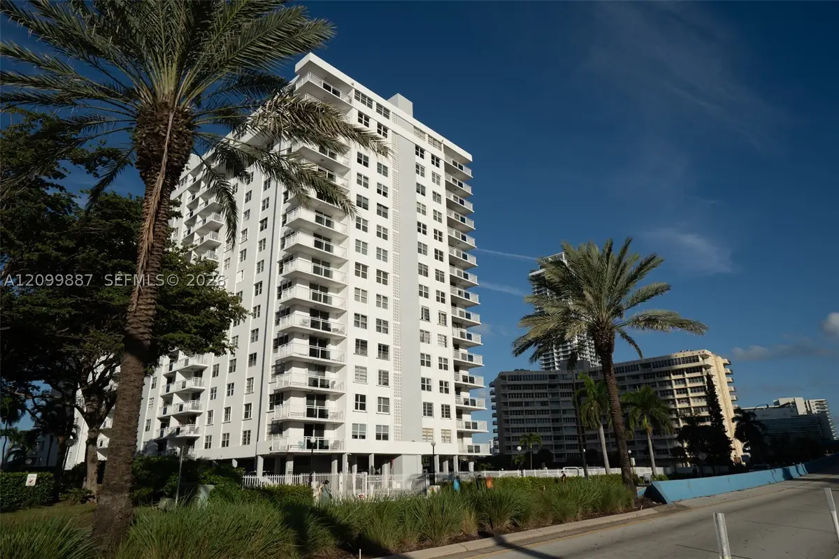 1849 S Ocean #1509, Hallandale, FL 33009 - #1