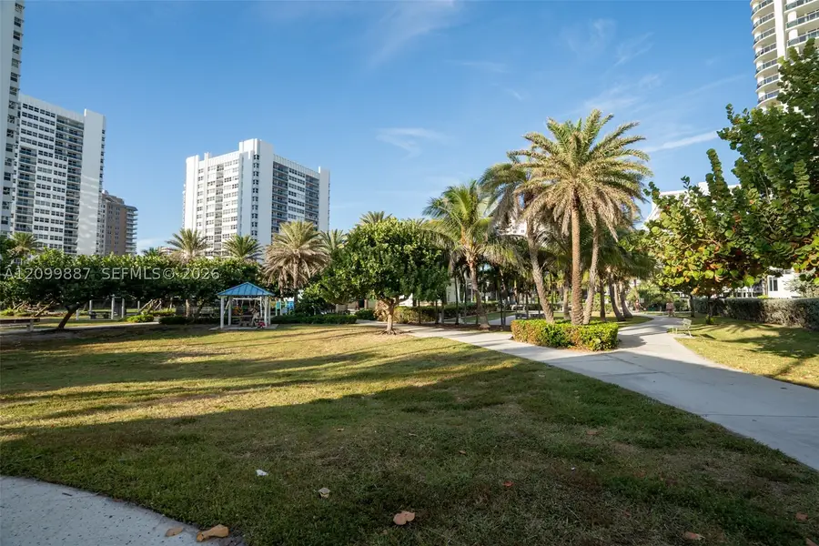 1849 S Ocean #1509, Hallandale, FL 33009 - #2