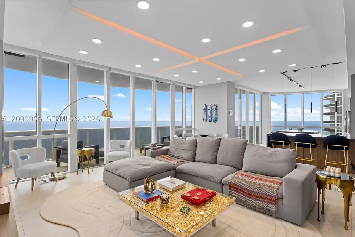 16001 Collins #2901, Sunny Isles Beach, FL 33160 - #1