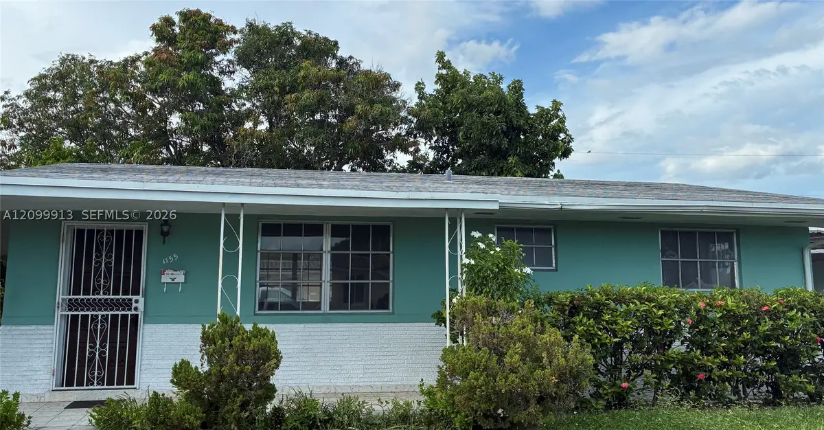 1155 W 33rd, Hialeah, FL 33012 - #1