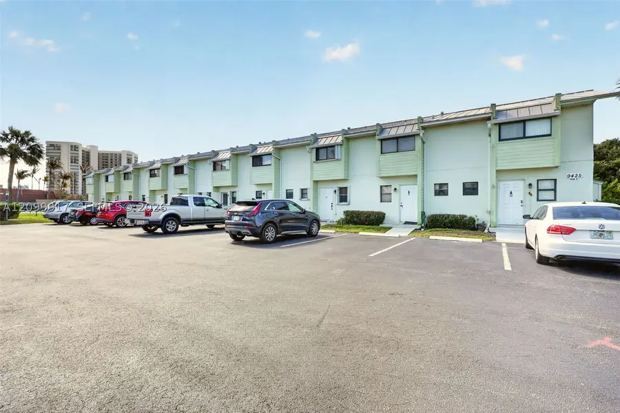 9425 S Ocean #67, Jensen Beach, FL 34957 - #2