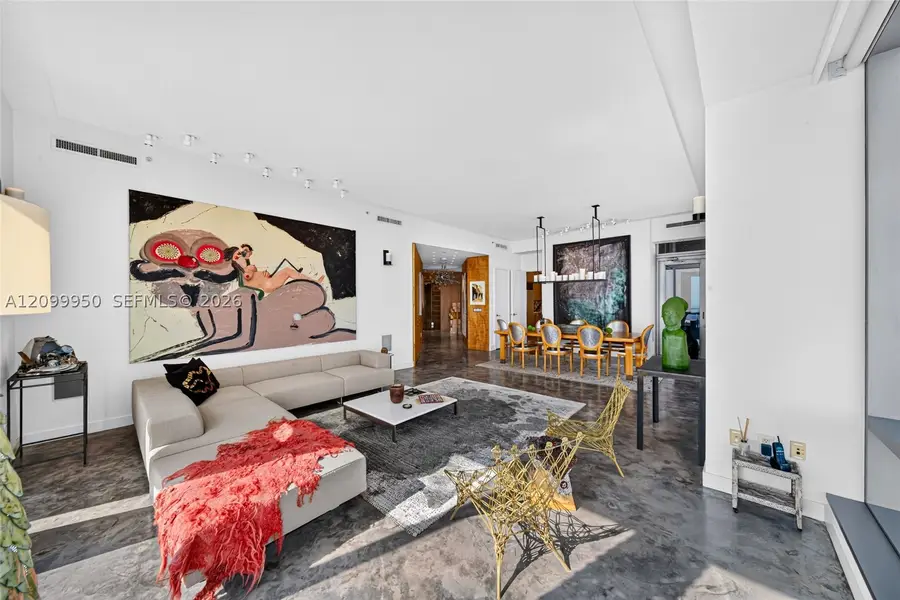 1425 Brickell #60E, Miami, FL 33131 - #2
