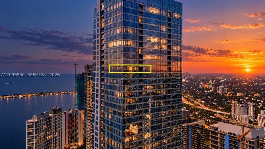 1425 Brickell #60E, Miami, FL 33131 - #3