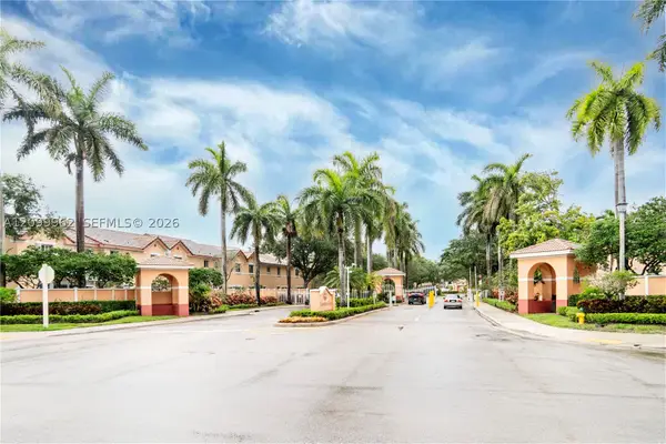 8564 SW 23rd, Miramar, FL 33025