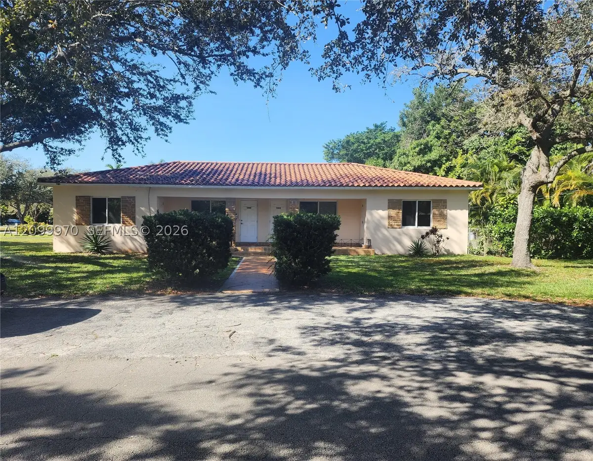 12000 NE 10th, Biscayne Park, FL 33161 - #1