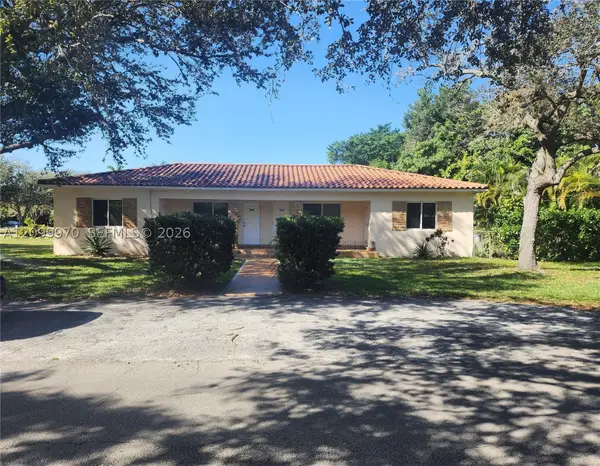 12000 NE 10th, Biscayne Park, FL 33161