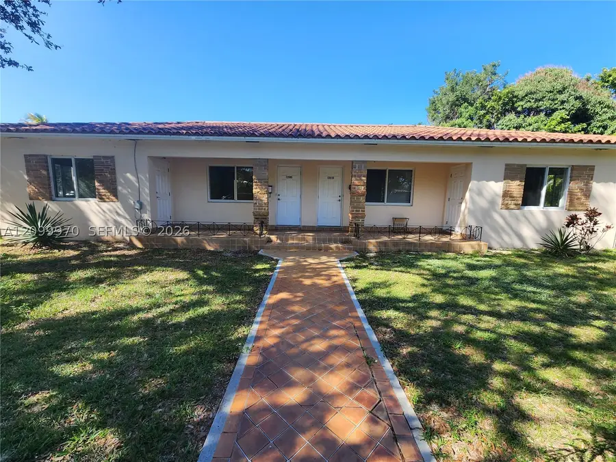 12000 NE 10th, Biscayne Park, FL 33161 - #2