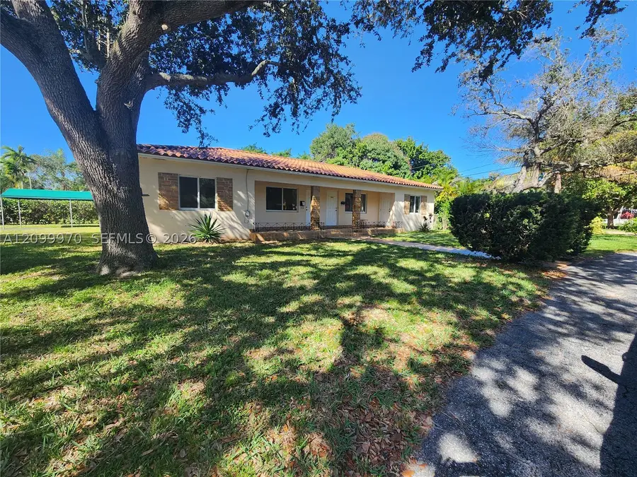 12000 NE 10th, Biscayne Park, FL 33161 - #3