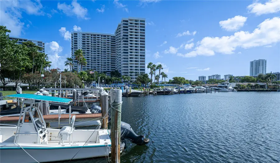 2500 Parkview #616, Hallandale, FL 33009 - #2