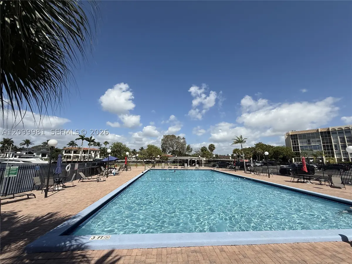 2101 Atlantic Shores #120, Hallandale, FL 33009 - #1