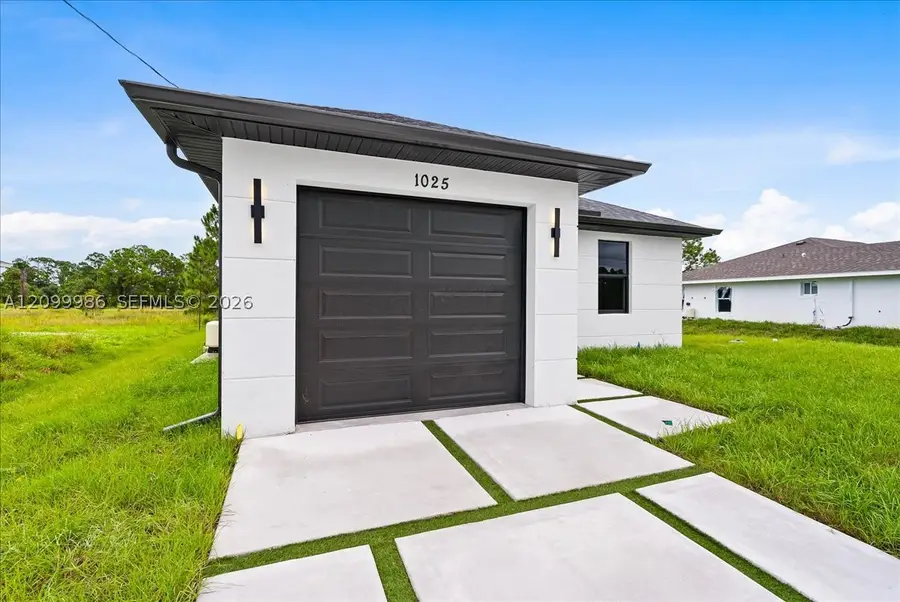1025 Marshall Ave S, Lehigh Acres, FL 33976 - #3