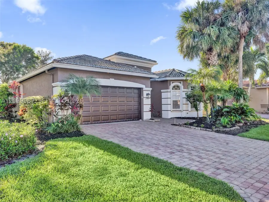 6928 Pisano, Lake Worth, FL 33467 - #2