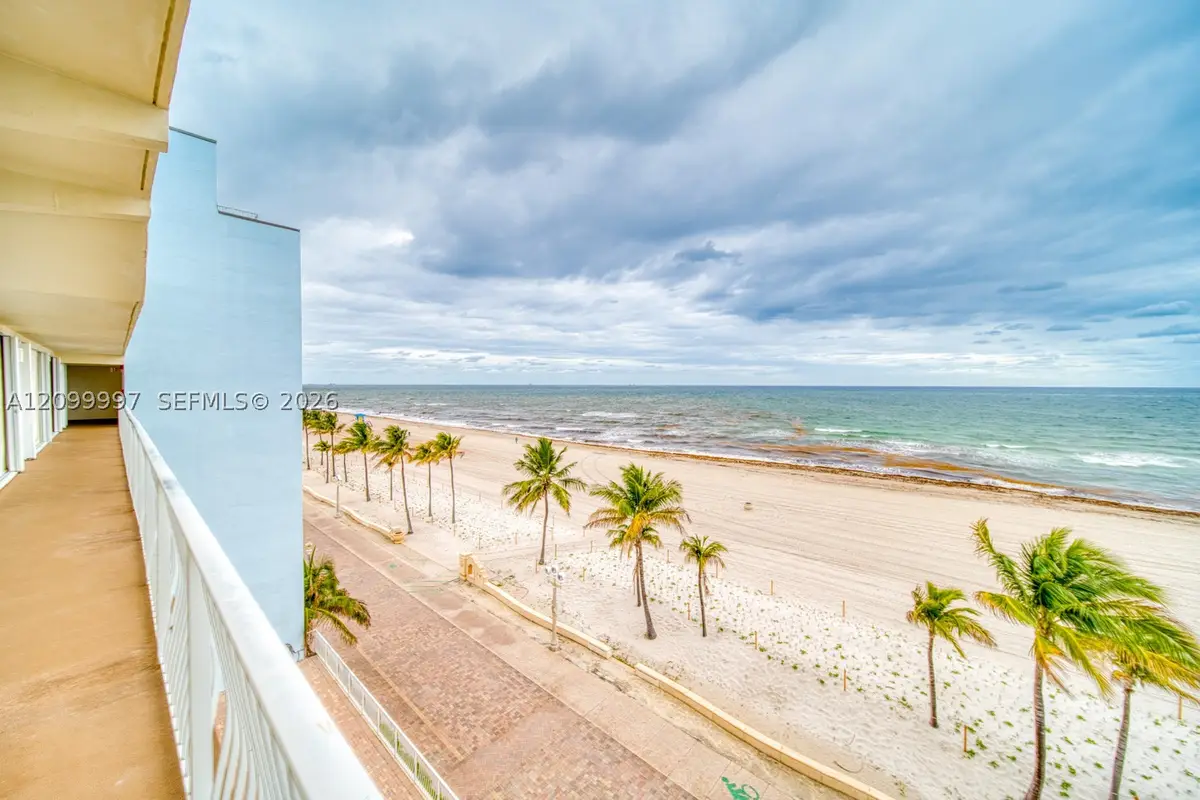 300 Oregon #507, Hollywood, FL 33019 - #1