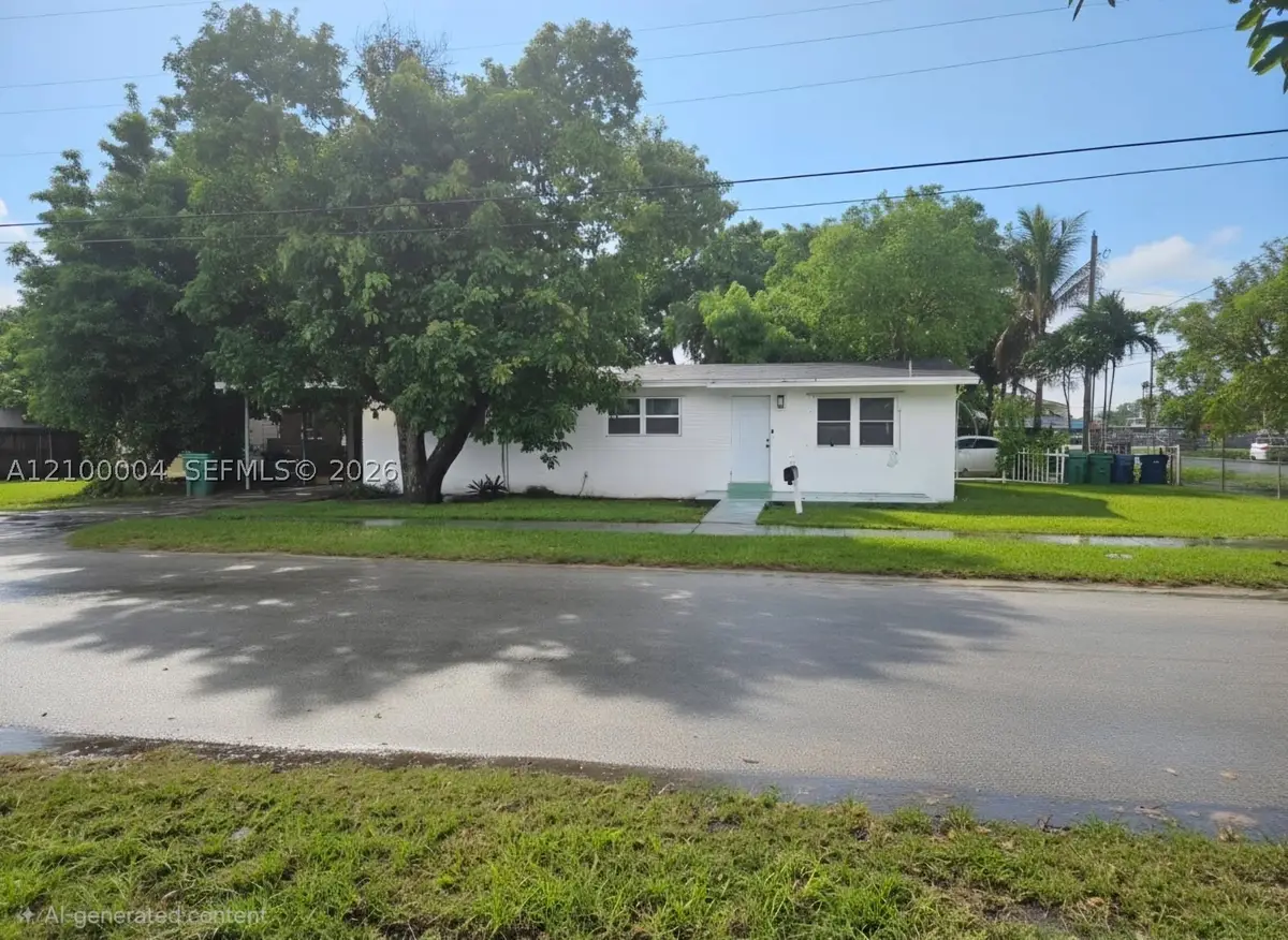 Address Withheld By Seller, Miami, FL 33142 - #1