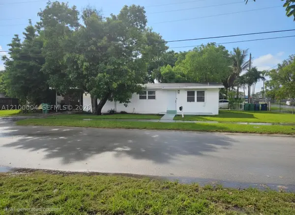 Address Withheld By Seller, Miami, FL 33142