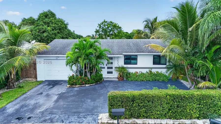 7235 Southgate, Margate, FL 33068 - #2