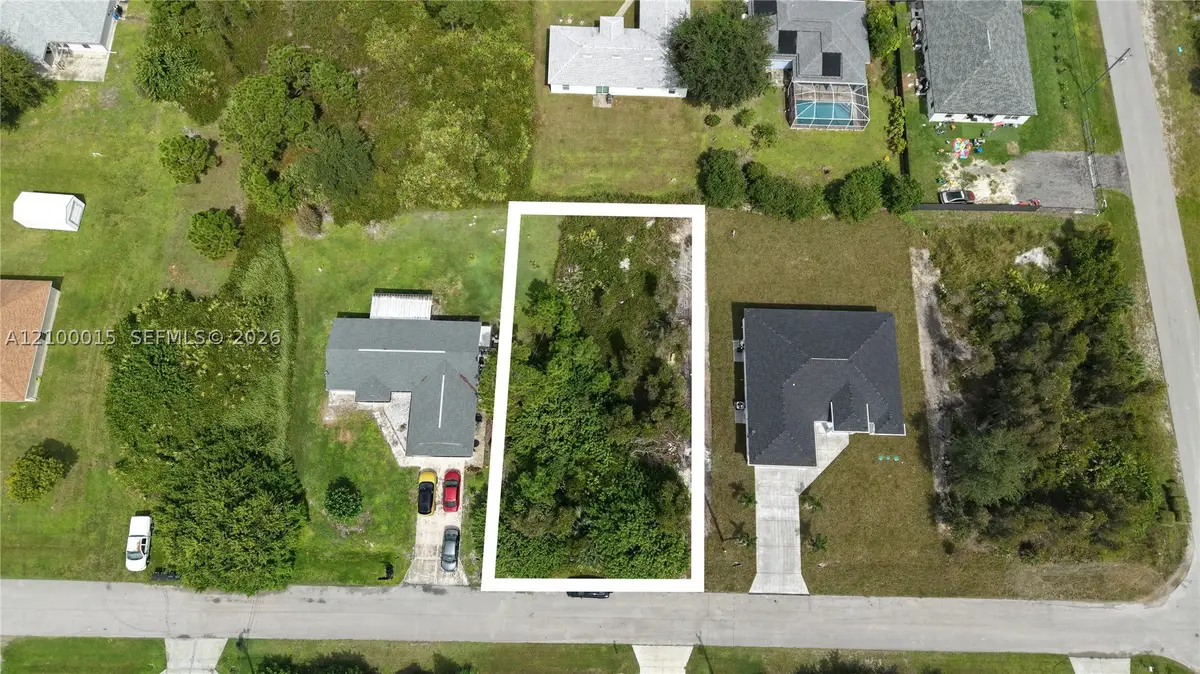 3004 58th St W, Lehigh Acres, FL 33971 - #1